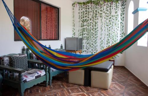 Guanajuato Hotel | Hotel Spa Maggic Home Panorámica