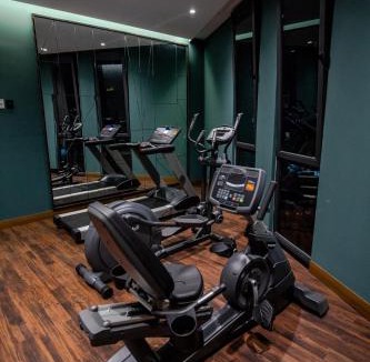 Chapalita Hotel | Becquer Hotel Guadalajara