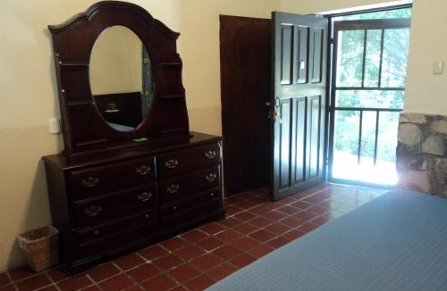 El Alamo Hotel | Hotel Rancho El Morillo