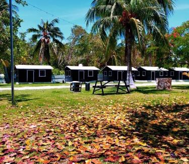 Puerto Juarez Hotel | ECO-CABAÑAS Cancún