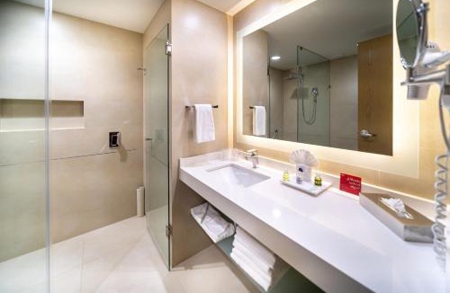Leon Hotel | Metria Hotel