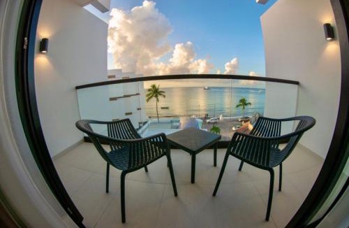 Colonia Centro Hotel | Hotel Puerto Libre