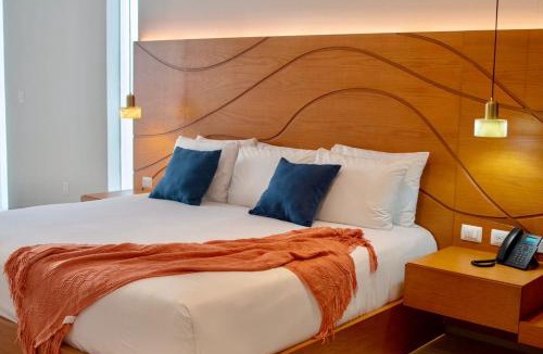 Colonia Centro Hotel | Hotel Puerto Libre