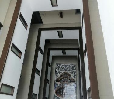 Dolores Hidalgo Hotel | HOTEL MI HERMOSO DOLORES