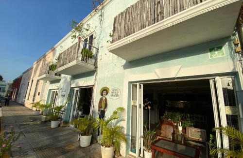 Centro Hotel | Hotel La Piazzetta