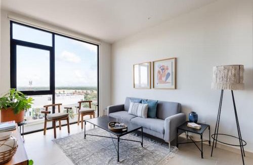 Downtown Cancun Apartment | San Francisco by Andiani Travel