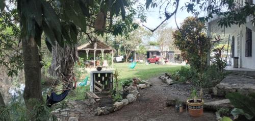 Zona Centro House | tamasopo y sus rios