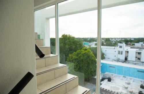 Merida Hotel | Hotel Kinyaah