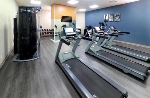 Zona Expo Apartment | Staybridge Suites Guadalajara Expo by IHG