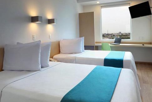 Silao Hotel | One Silao