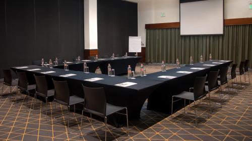 San Luis Potosi Hotel | Holiday Inn San Luis Potosi-Quijote by IHG