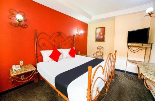 Santa Maria la Ribera Hotel | Hotel Santa Maria