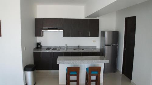 Ciudad del Carmen Apartment | Porto Real