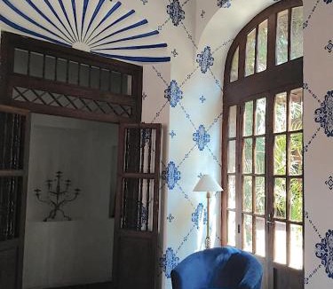Zona Centro Hotel | Casa Schuck Boutique Hotel