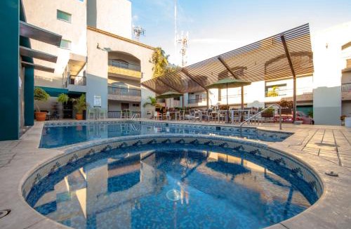 Culiacan Hotel | InHouse Hotel Culiacán