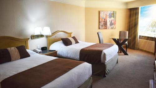 Culiacan Hotel | Hotel San Luis Lindavista