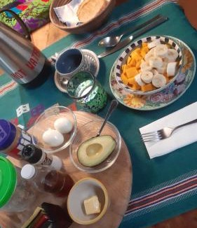 Alfredo V. Bonfil Bed & Breakfast | Casa Kin33