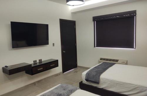 Puerto Penasco Hotel | SAND MAR HOTEL