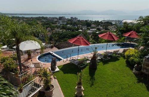 La Cruz de Huanacaxtle Bed & Breakfast | Villa Bella Bed & Breakfast Inn