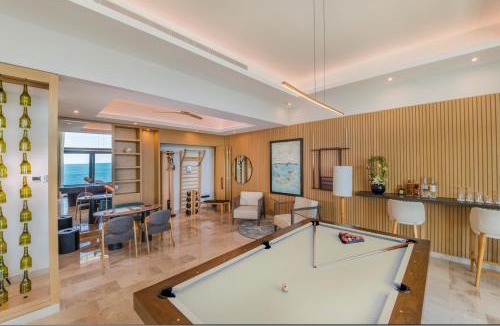 Puerto Morelos Resort | Haven Riviera Cancun - All Inclusive - Adults Only