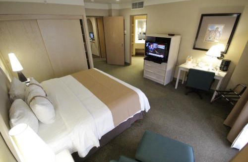 Leon Hotel | Holiday Inn Leon - Poliforum by IHG