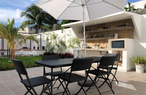 Colonia Adolfo Lopez Mateos Apartment | Vacation Rental - Studio at Casa Cocoa