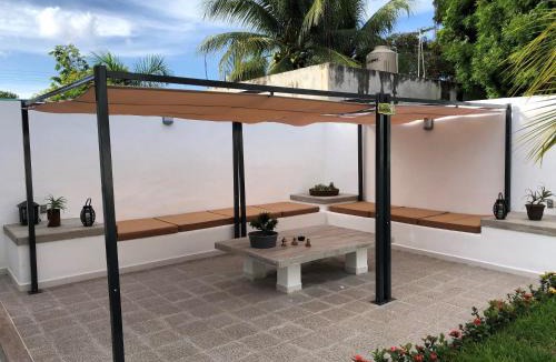 Colonia Adolfo Lopez Mateos Apartment | Vacation Rental - Studio at Casa Cocoa