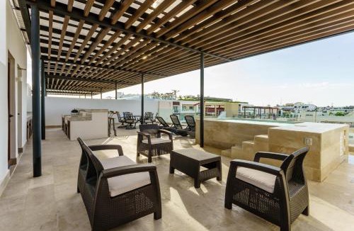 Downtown Apartment | Oceana by ABNA