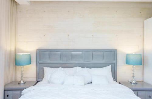 Downtown Apartment | Oceana by ABNA