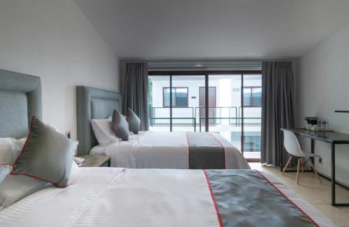 Irapuato Hotel | Fraga Hotel Boutique