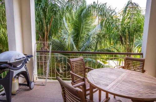 Playacar Apartment | Paseo del Sol Coral B 206 condo
