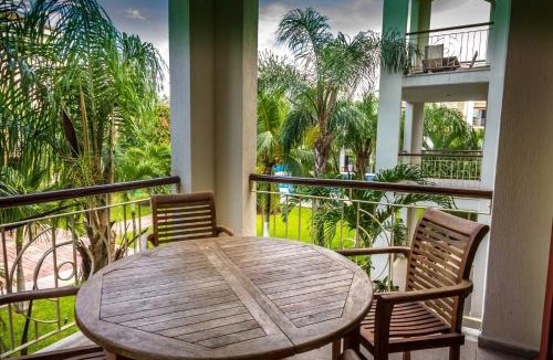 Playacar Apartment | Paseo del Sol Coral B 206 condo