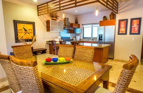 Playacar Apartment | Paseo del Sol Coral B 206 condo