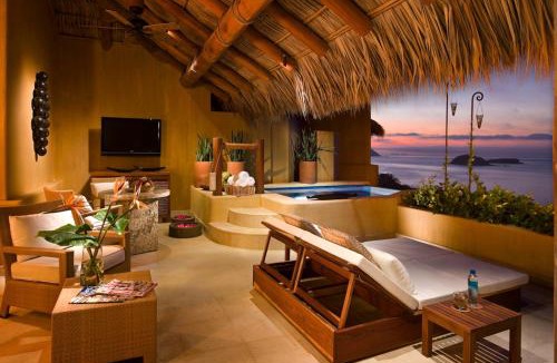 Ixtapa Hotel | Cala de Mar Resort & Spa Ixtapa