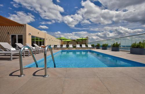 Irapuato Hotel | Galeria Plaza Irapuato