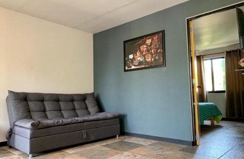 Juriquilla Cabin | Apartamentos Juriquilla