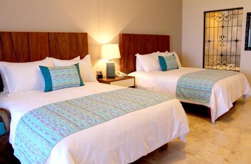 Mazatlan Resort | Las Villas Hotel & Golf By Estrella del Mar