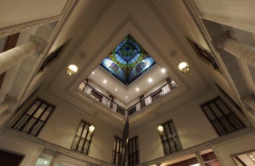 Zona Centro Hotel | 1850 Hotel Boutique