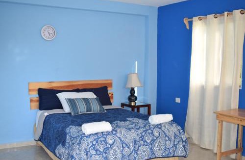 Alfredo V. Bonfil Bed & Breakfast | Mansion Giahn Bed & Breakfast