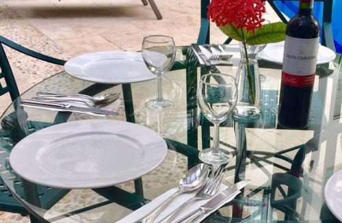 Avenida Tulum Hotel | Ambiance Suites