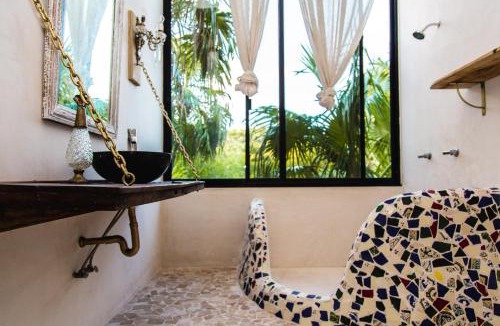 Zona Hotelera Hotel | Casa Ambar Hotel & Boutique - Party Side Tulum