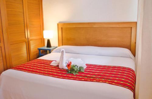 Colonia Adolfo Lopez Mateos Hotel | Hotel Villas Colibrí Suites & Bungalows