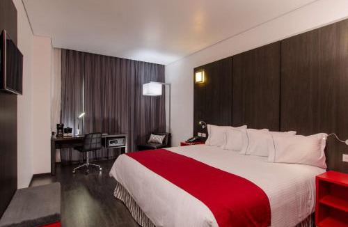 San Luis Potosi Hotel | Ramada Encore by Wyndham San Luis Potosi
