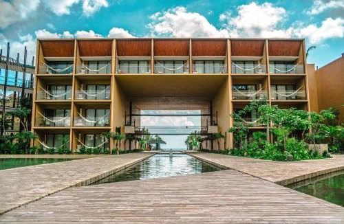 Xcaret Resort | Hotel Xcaret Mexico All Parks All Fun Inclusive