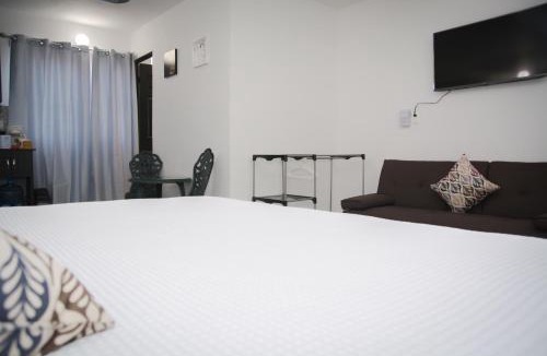Colonia Adolfo Lopez Mateos Apartment | Vacation Rental - Studio at Casa Cocoa