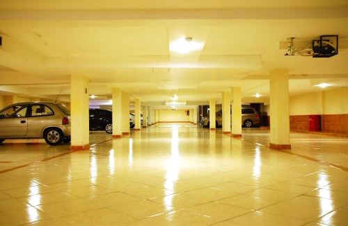 Villa de Guadalupe Hotel | Hotel Panorama