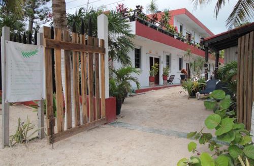 Punta Allen Hotel | Villas Roseliz