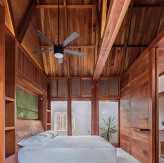 Isla Holbox Hotel | Hotel Boutique Punta Caliza - Adults Oriented