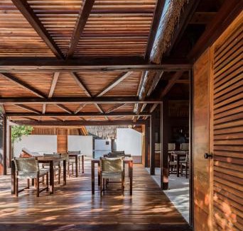 Isla Holbox Hotel | Hotel Boutique Punta Caliza - Adults Oriented