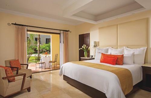 Soliman Bay Resort | Dreams Tulum Resort & Spa